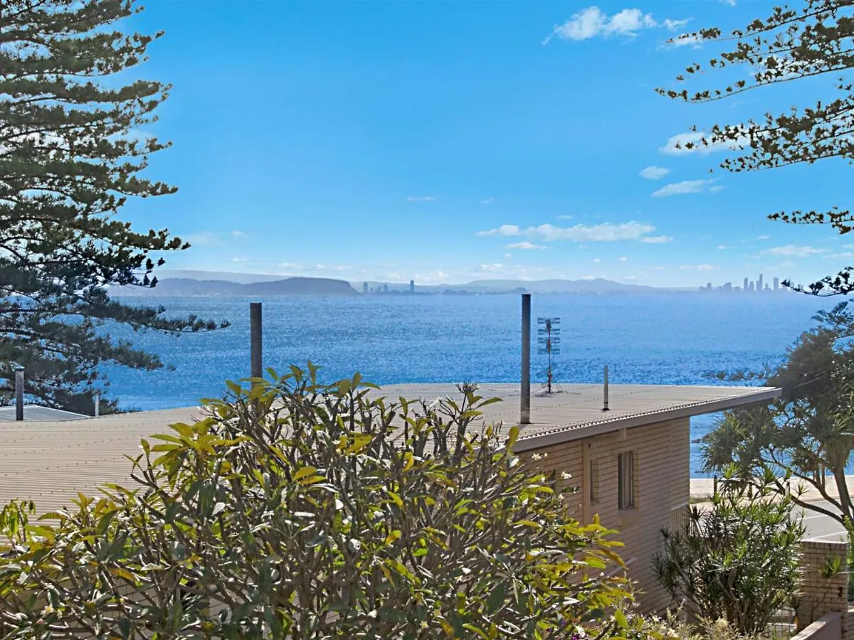 Cobden Court Unit 6 Apartment Gold Coast Australia